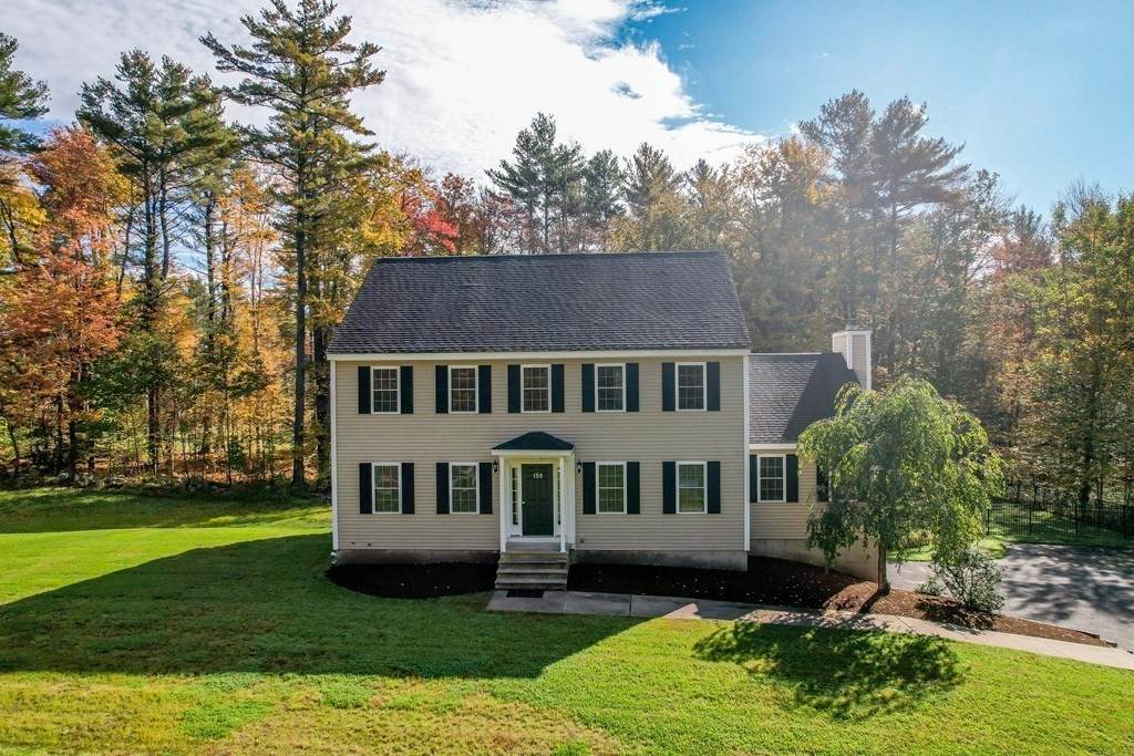 155 Brooks Station Rd - Photo 1