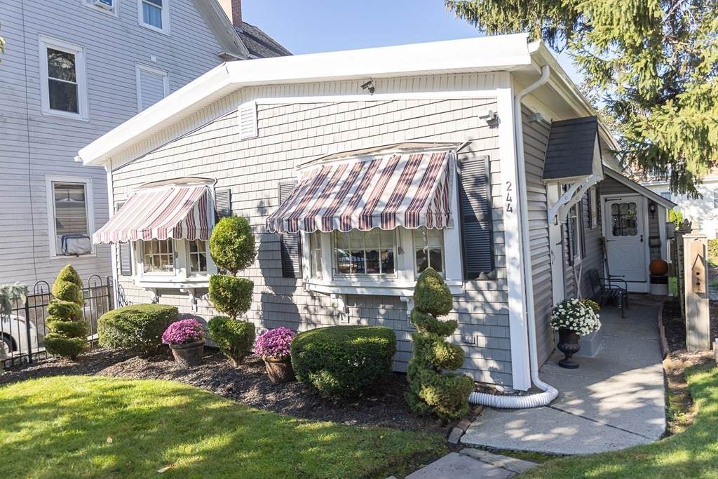 244 High St - Photo 1
