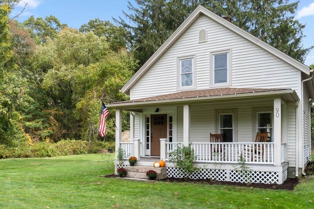 90 County Rd - Photo 1