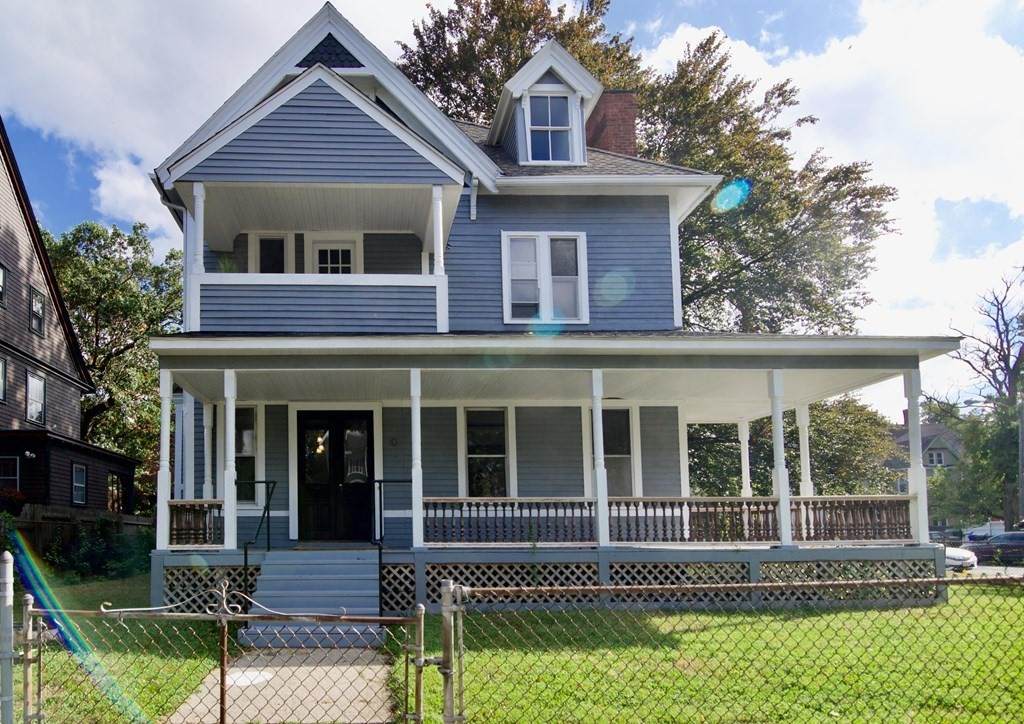 1119 Worthington St - Photo 1