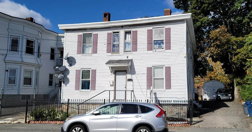 45 Bodwell St - Photo 1
