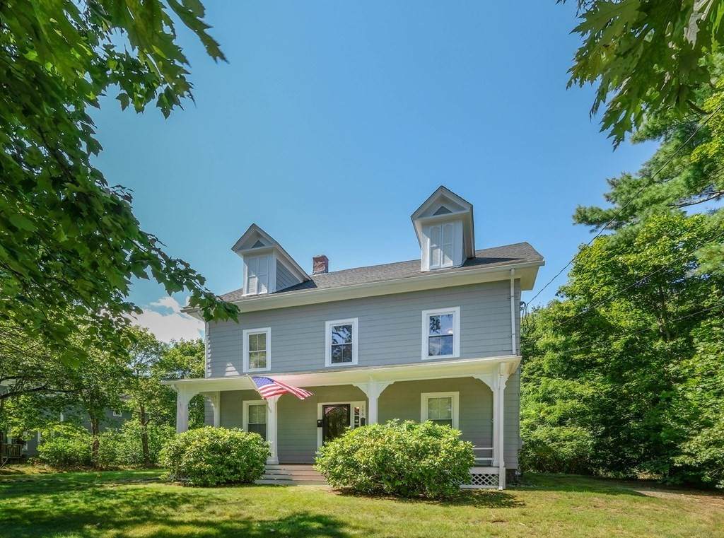 186 Main St - Photo 1