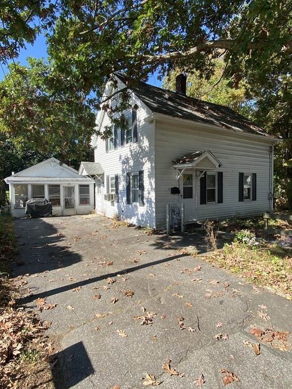 28 -28A Elm Street - Photo 1