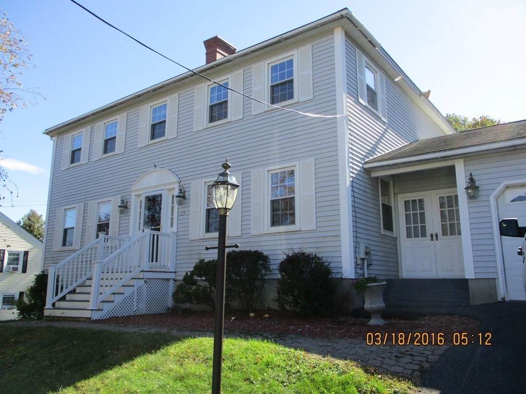 23 Forsythia Road - Photo 1