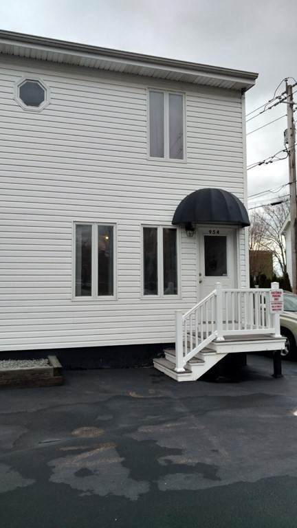 954 Stafford Rd - Photo 1