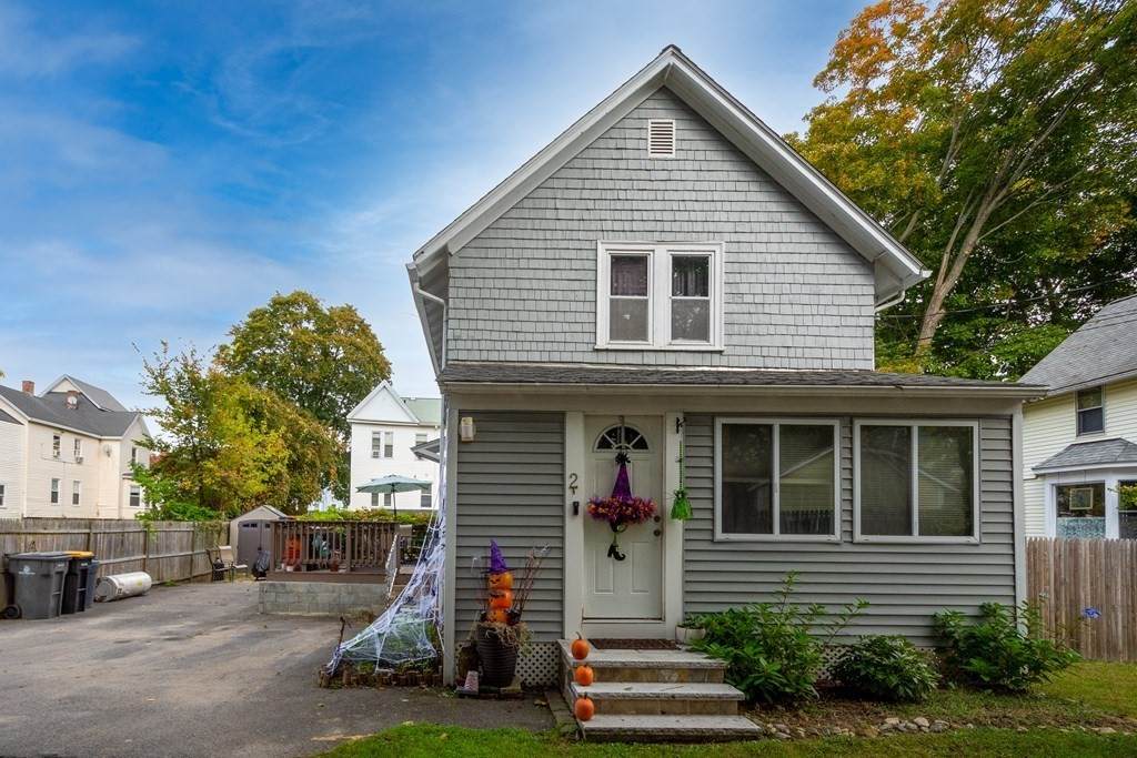 2 Cedar Place - Photo 1