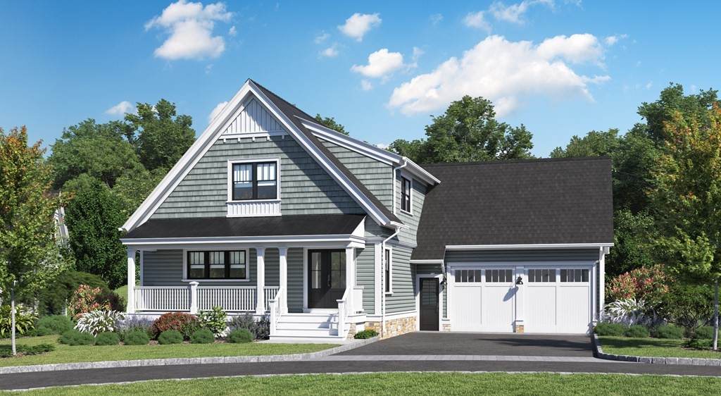 5 Peakes Lane - Photo 1