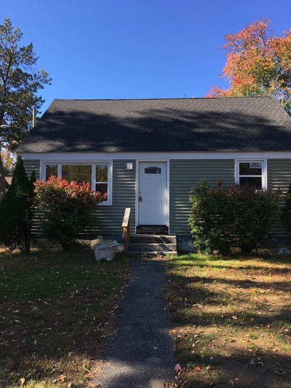 28 Bosworth St - Photo 1