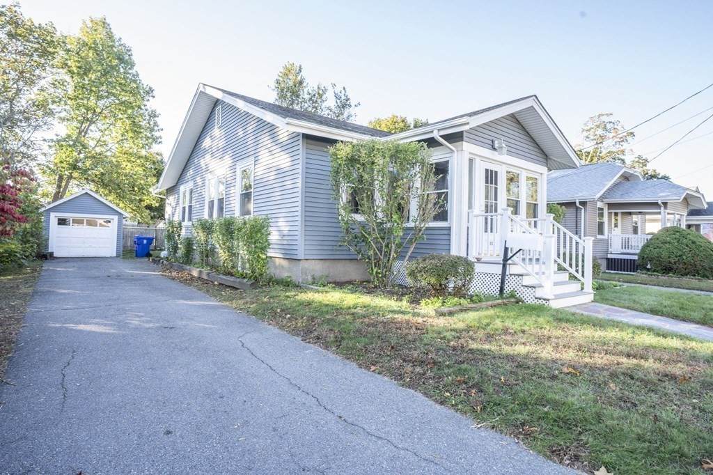 6 Elizabeth Street - Photo 1