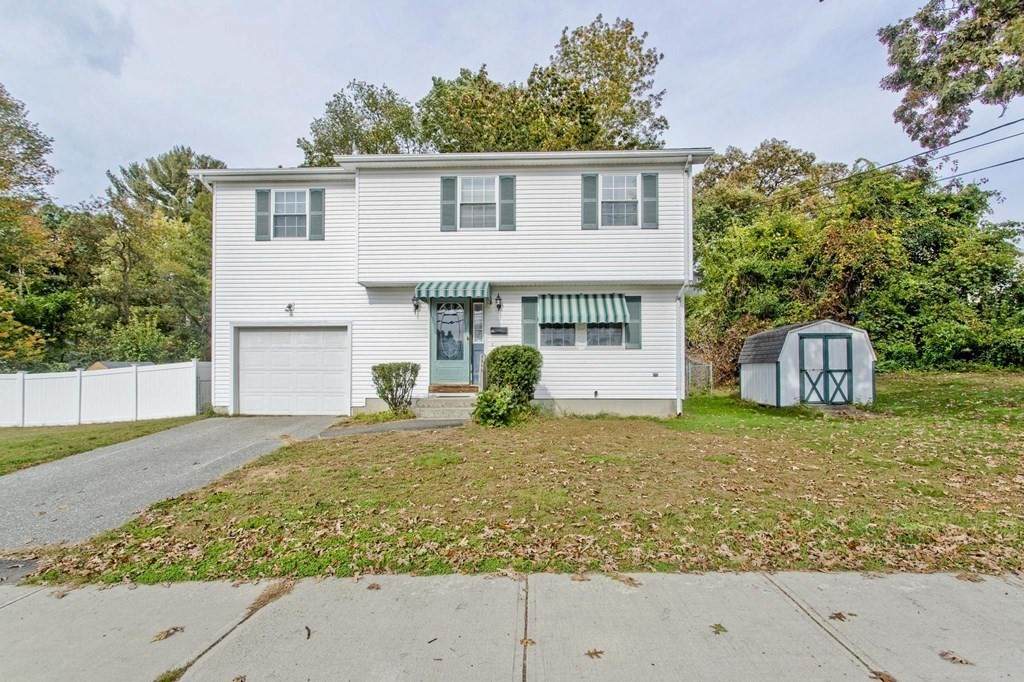 161 Sheridan St - Photo 1