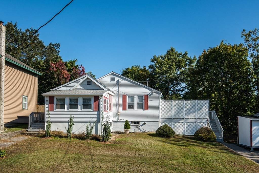 22 Chadwick St - Photo 1