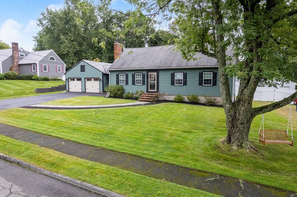7 Ardmore Dr - Photo 1
