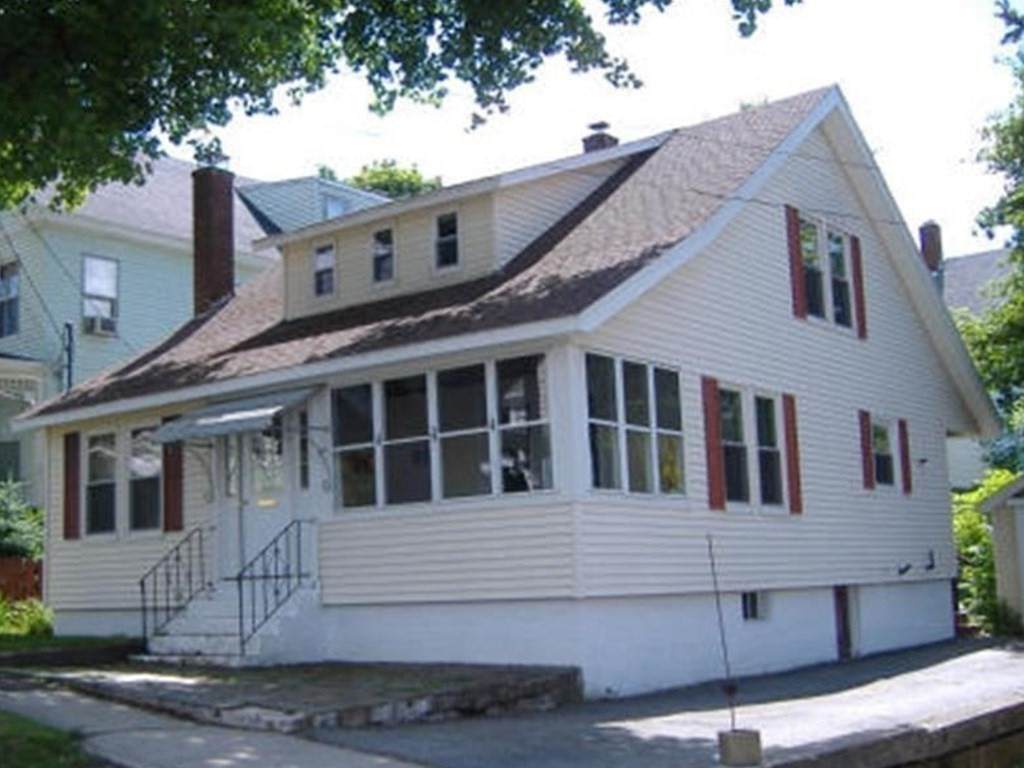 176 Orange Street - Photo 1