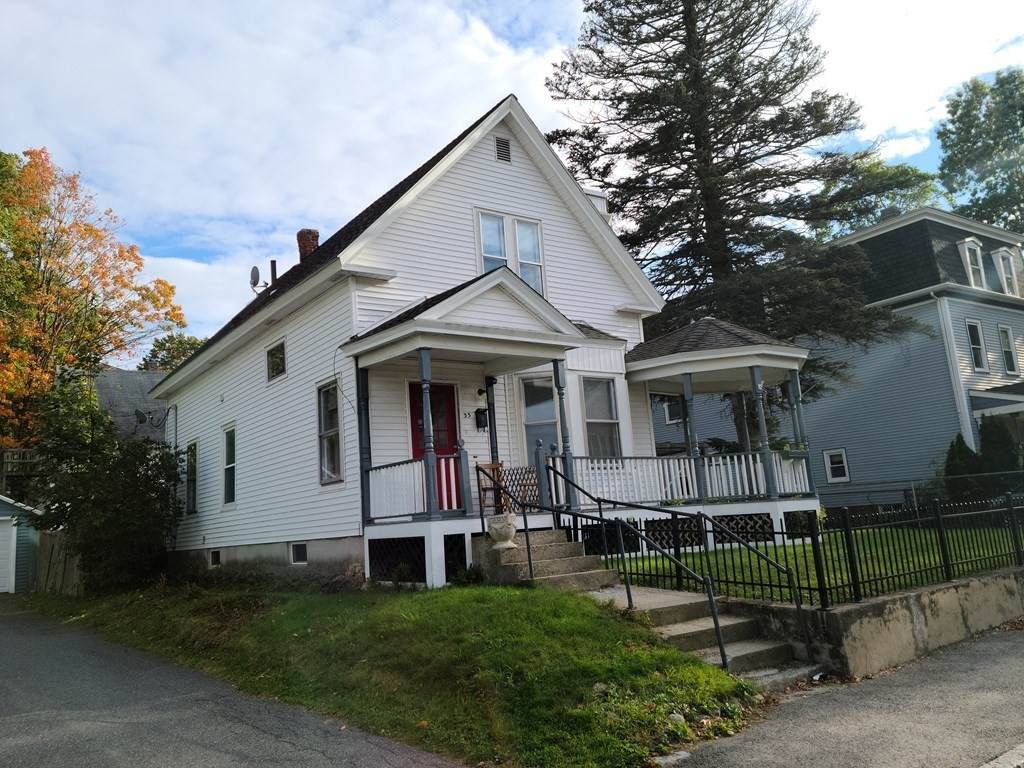 33 Clifton St - Photo 1