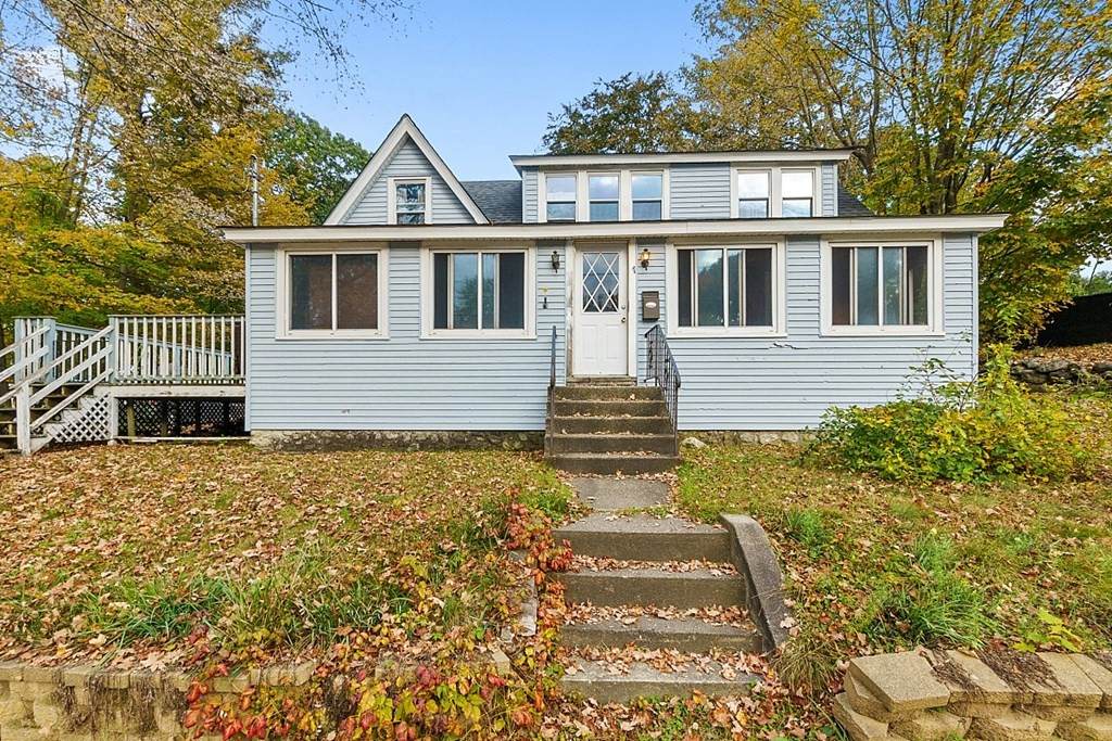 7 Pearl St - Photo 1