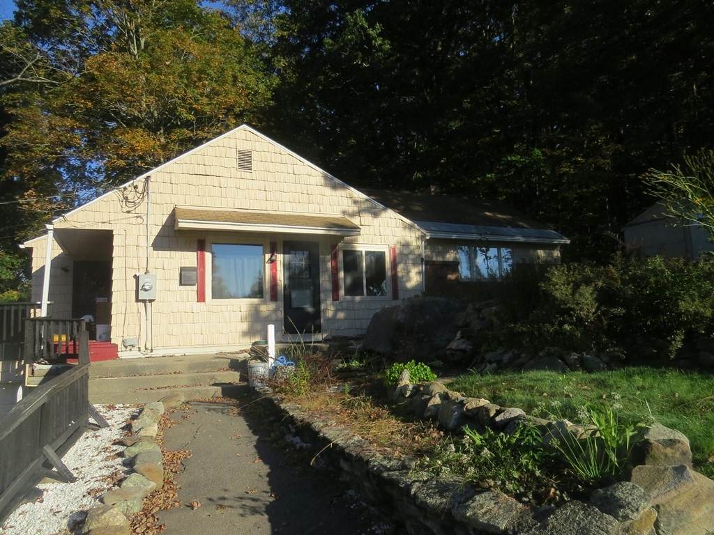 132 Main Road - Photo 1