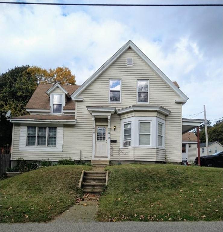 27 Pleasant St - Photo 1