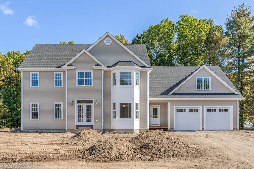 1 Baron Drive - Photo 1