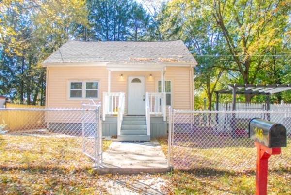 146 Temby St - Photo 1
