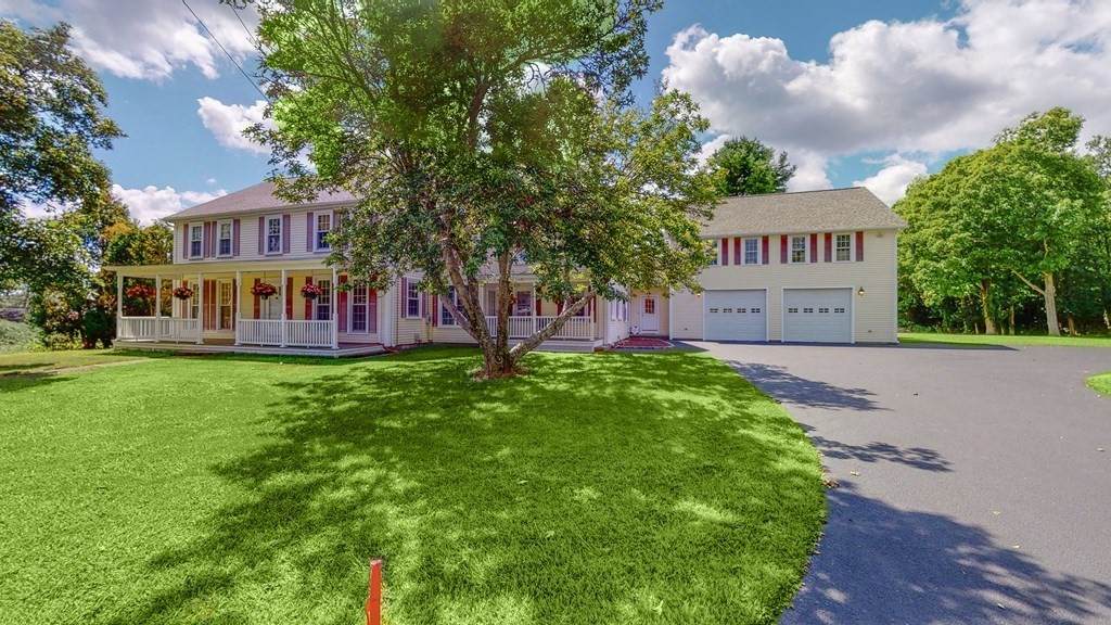 1674 Old Louisquisset Pike - Photo 1