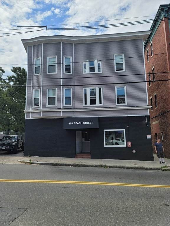 675 Beach Street - Photo 1