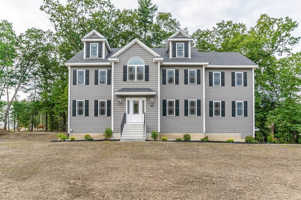 28 Fieldstone Lane - Photo 1