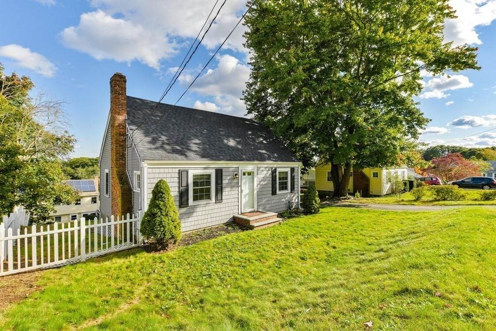 33 Great Hill Dr - Photo 1