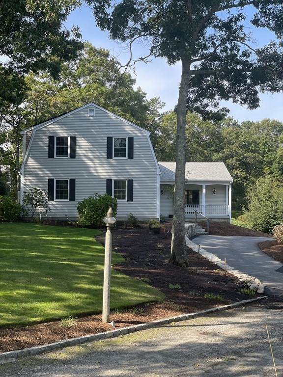 191 Great Hill Road - Photo 1