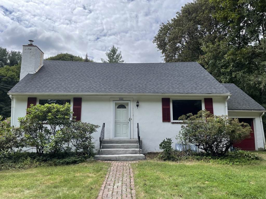 383 Eliot St. - Photo 1