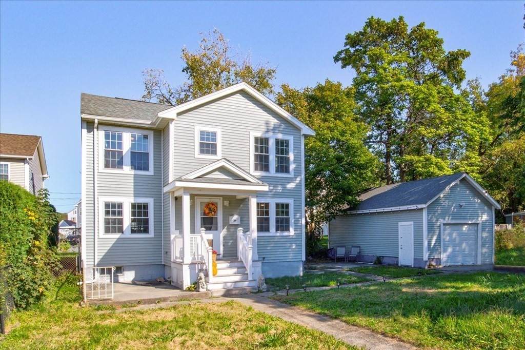 194 Doyle St - Photo 1
