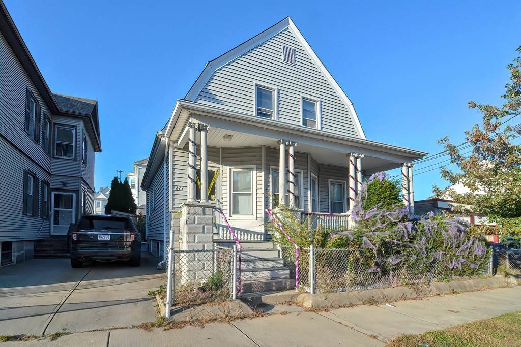 277 Earle Street - Photo 1