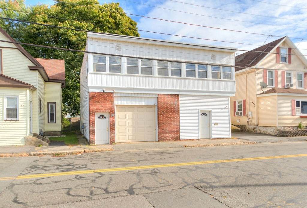 84 Lowell St - Photo 1