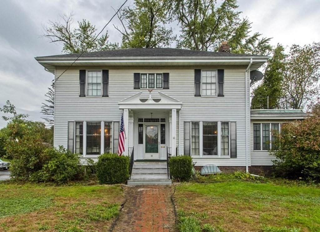 80 Granby Rd - Photo 1