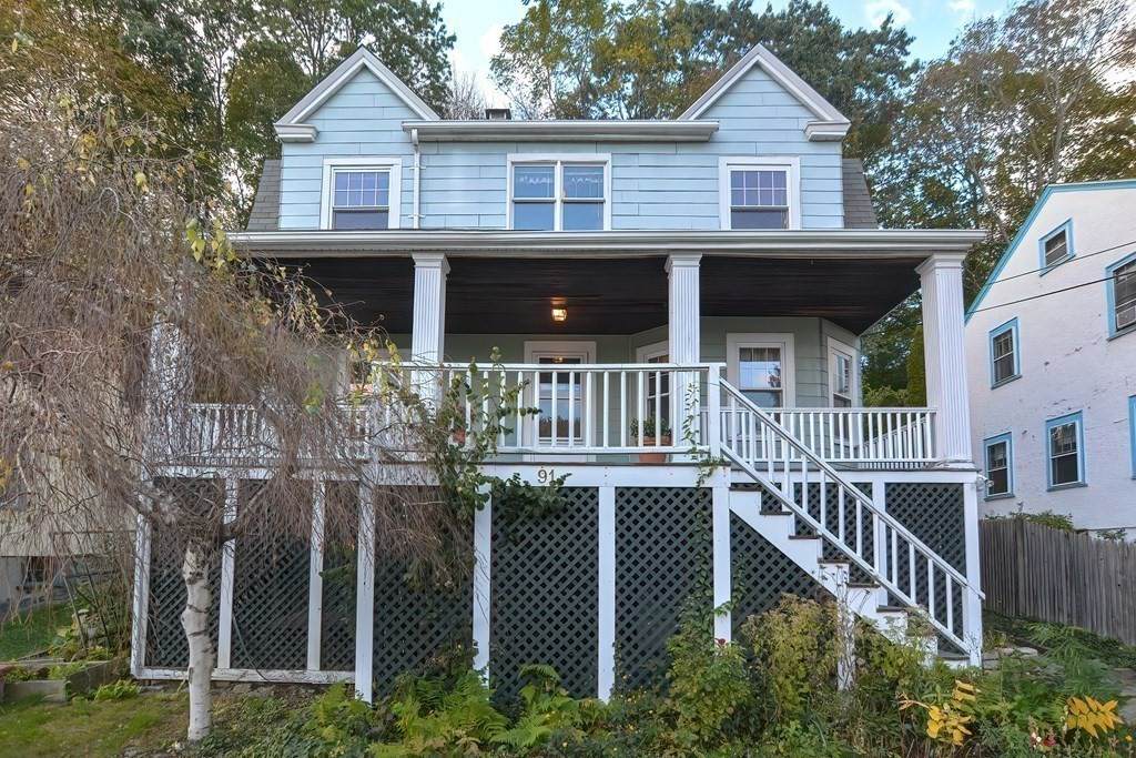 91 Brooks St - Photo 1