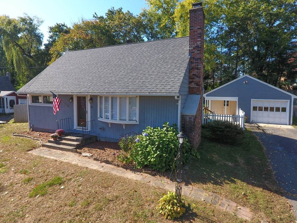 44 Searle Road - Photo 1