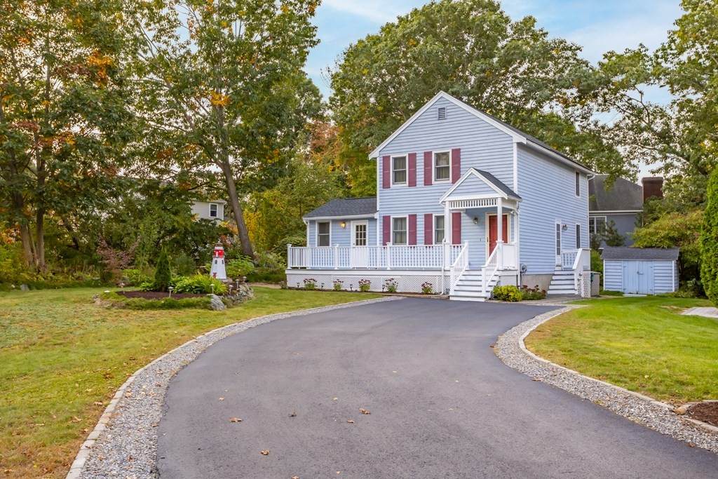 44 Meghann Ln - Photo 1