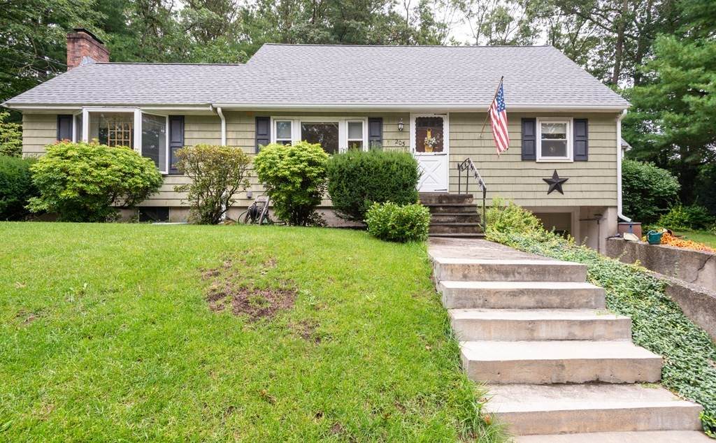 203 River Street - Photo 1
