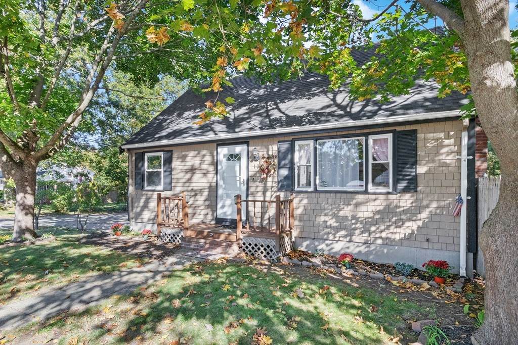 10 Indian Rd - Photo 1