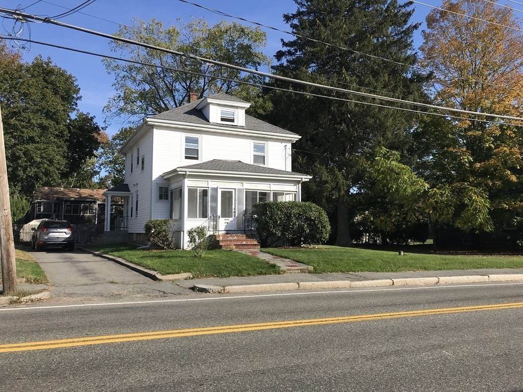 466 Summer St - Photo 1