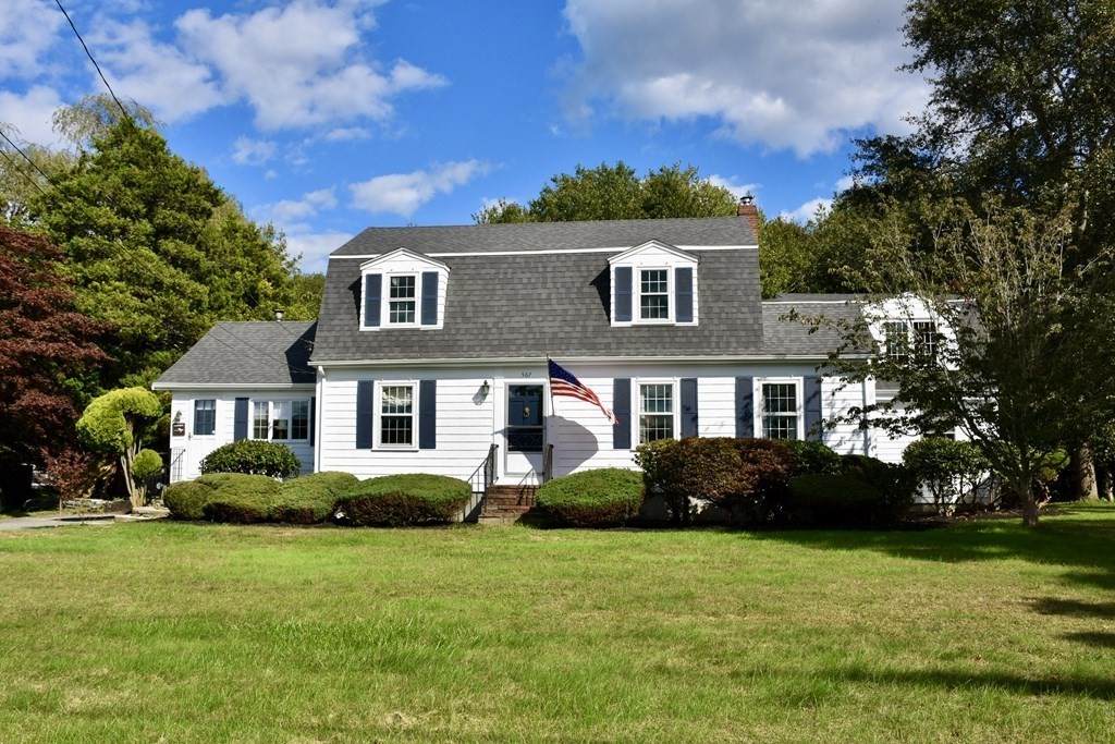 567 Smith Neck Rd - Photo 1