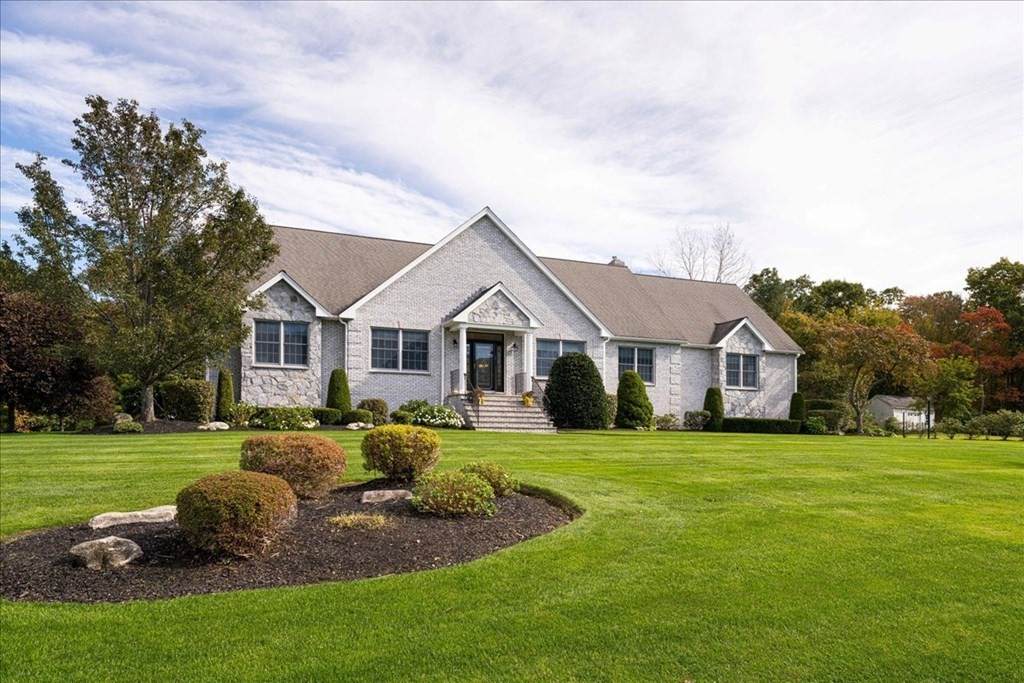 14 Athens Drive - Photo 1