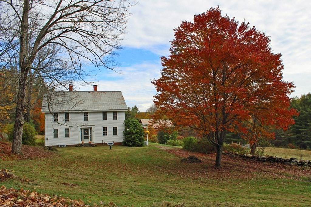 37 Brittingham Hill Road - Photo 1