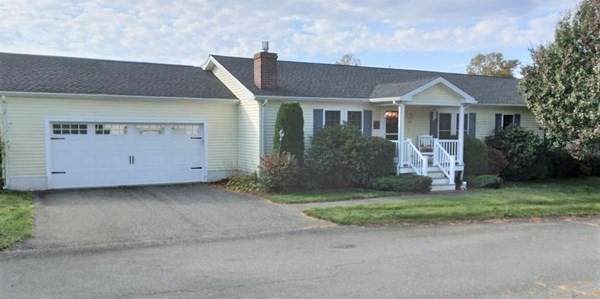 2103 Green Street - Photo 1