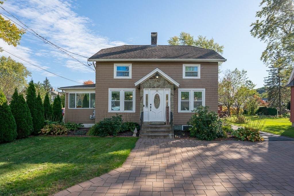 35 Morningside Terrace - Photo 1