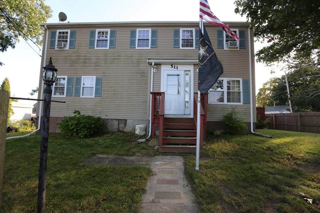 511 Stanley - Photo 1