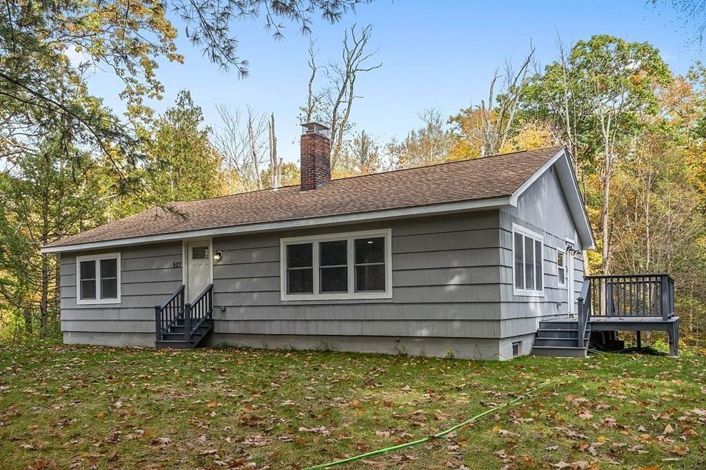 527 Ashburnham Hill Rd - Photo 1