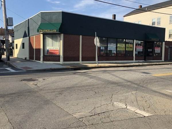 165 Rodman St - Photo 1