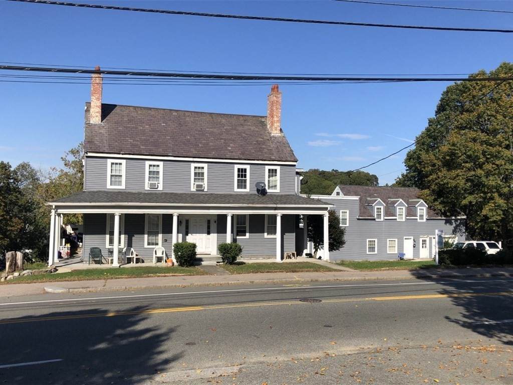 125-139AB Commercial St - Photo 1