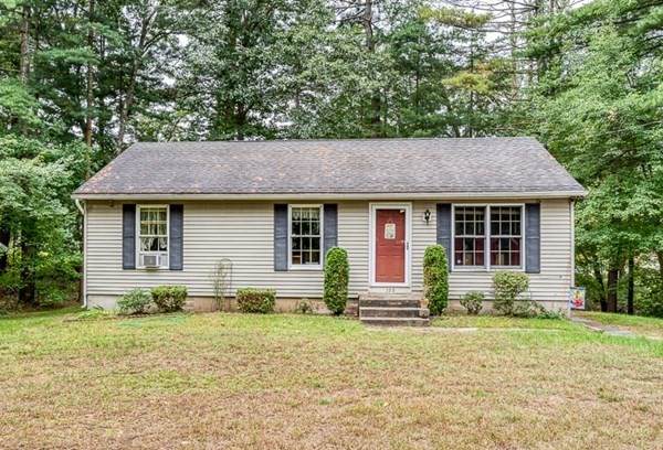 159 Flynt St - Photo 1