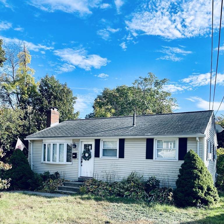 15 Morningview Ave - Photo 1